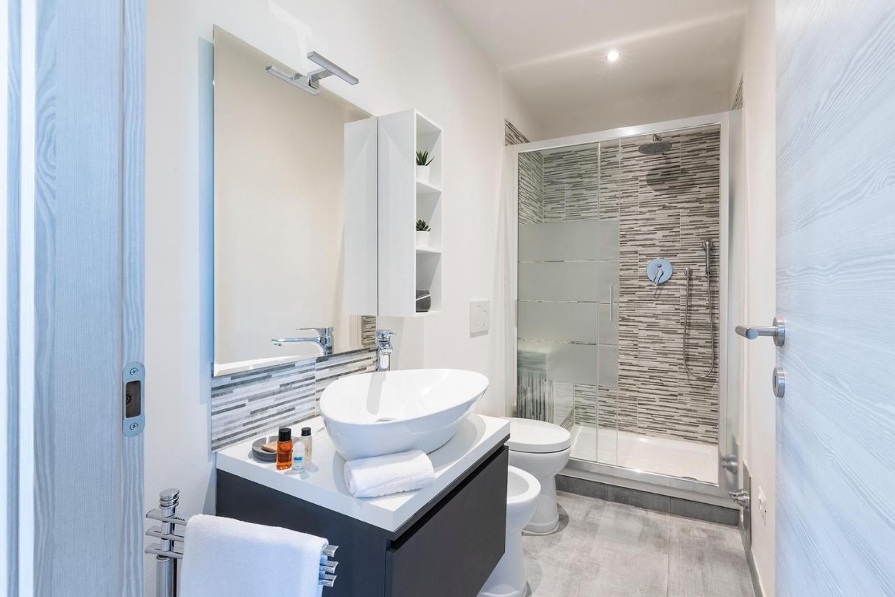 Domy'S Guest House Florence Ngoại thất bức ảnh